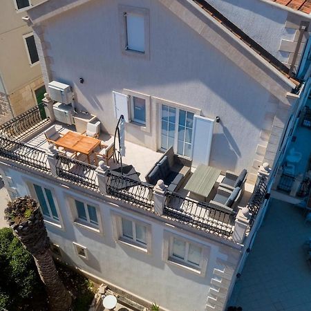 Seafront Apartment Duo Vis Kültér fotó